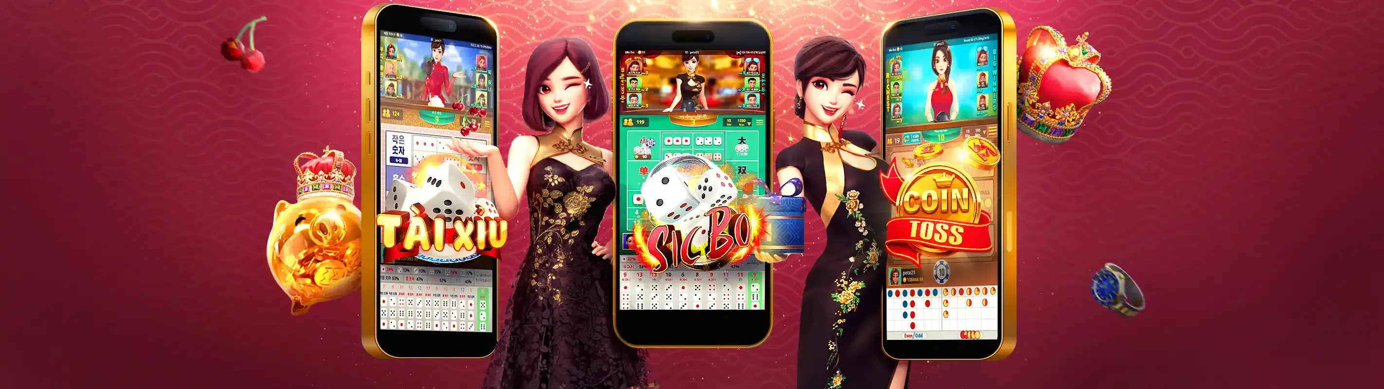 Sòng bạc trực tuyến W88 chính thức với bàn Roulette và các trò chơi bài
